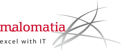 Malomatia Logo