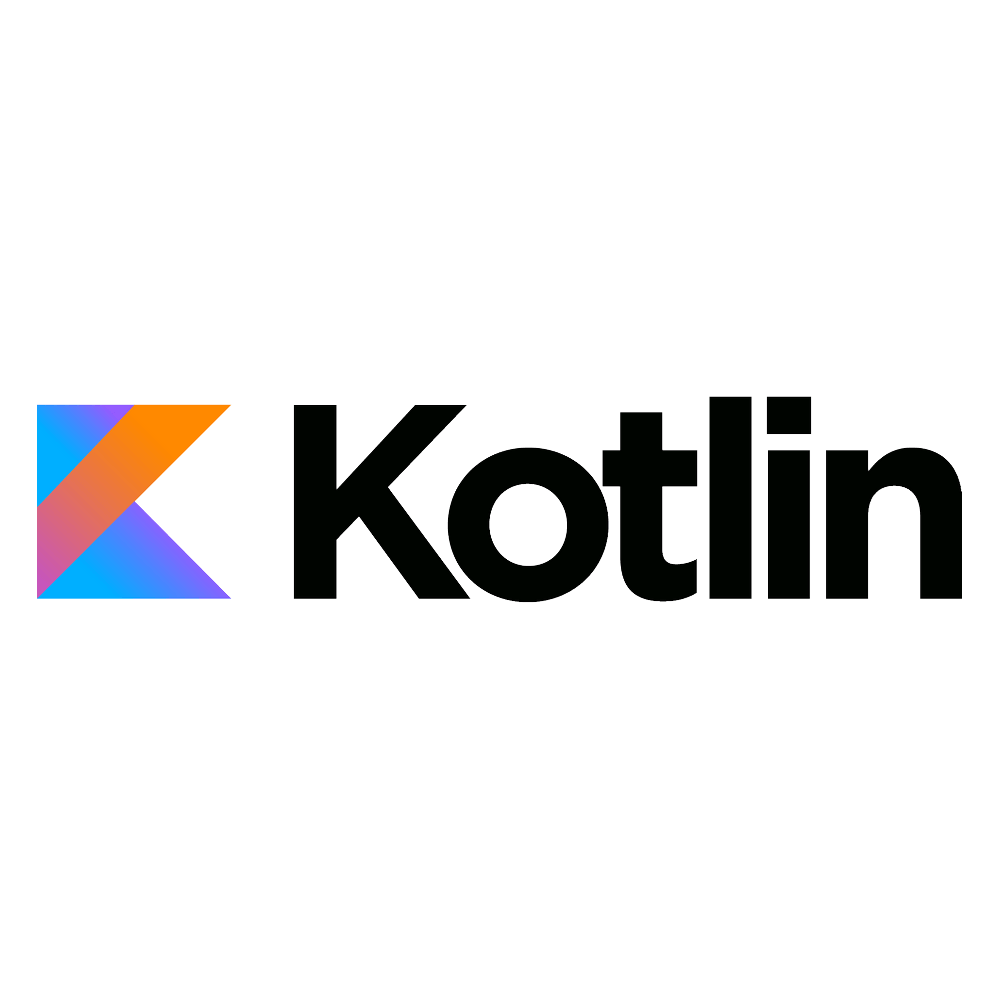 Kotlin Logo