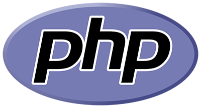 New Php Logo